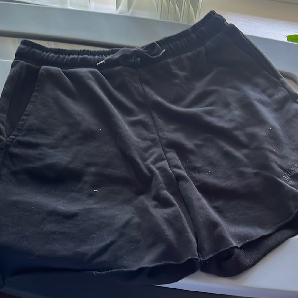 Womenβs shorts